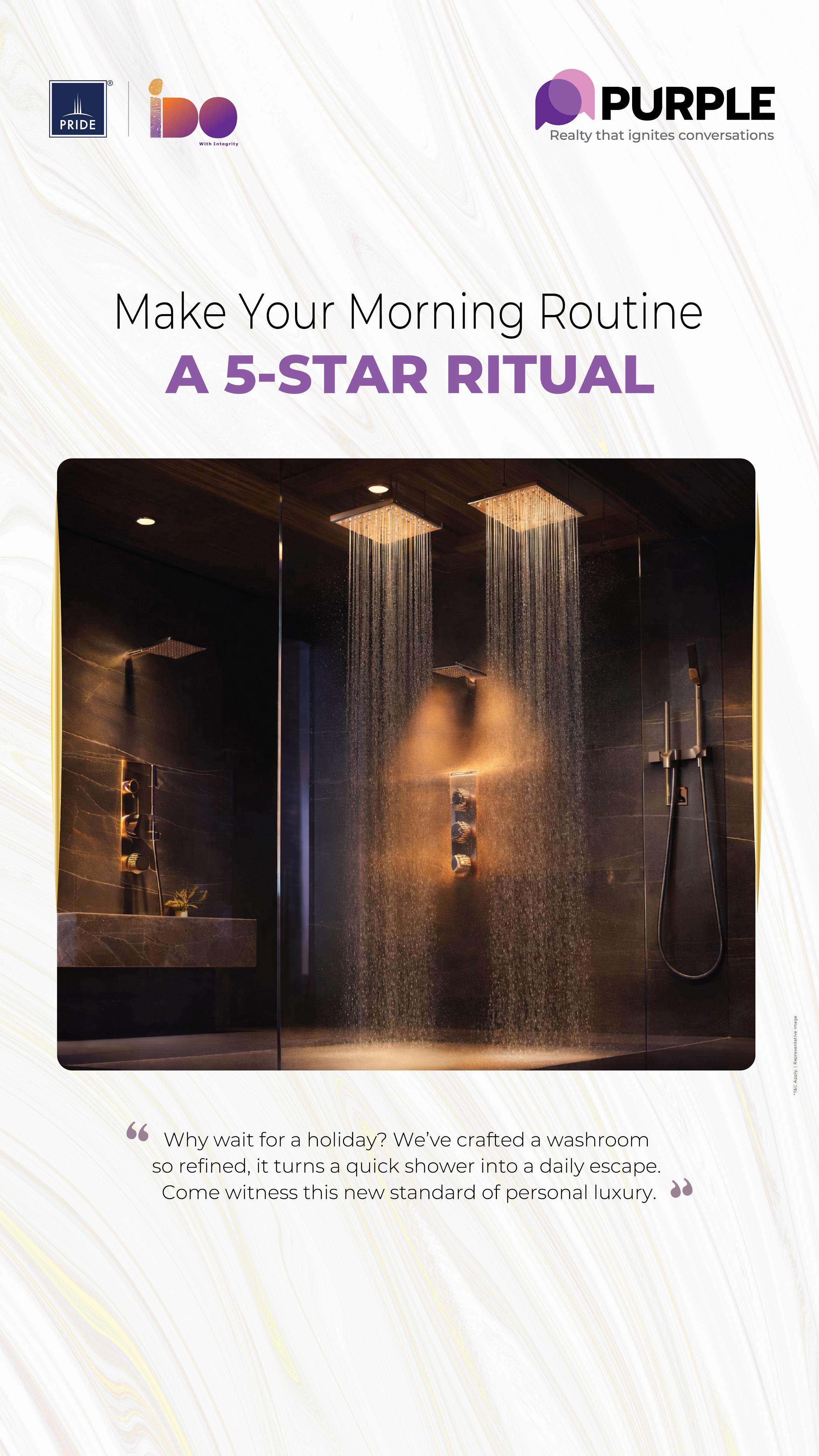 Main Building Frontage